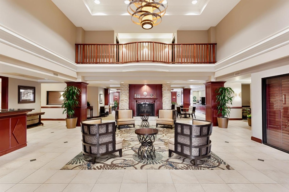 Wingate by Wyndham Columbia / Lexington Main image
