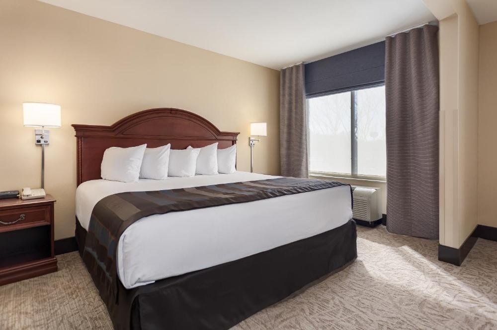 Wingate by Wyndham Columbia / Lexington