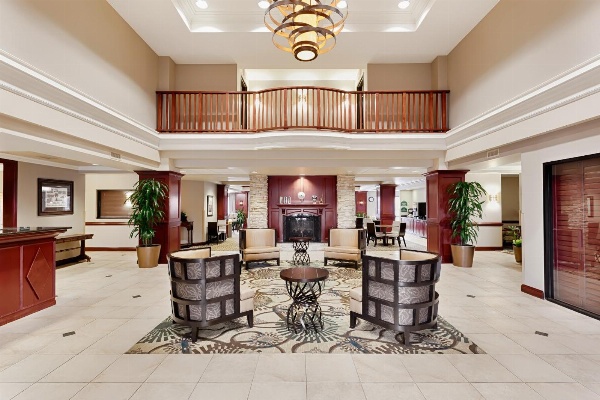 Wingate by Wyndham Columbia / Lexington Main image
