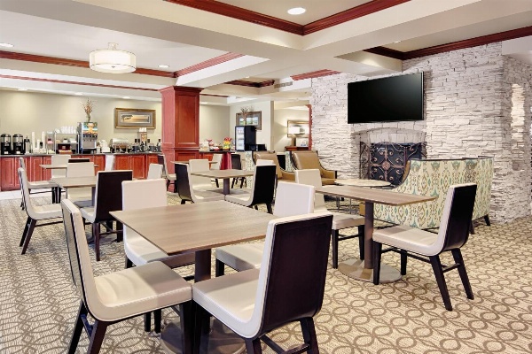 Wingate by Wyndham Columbia / Lexington Main image