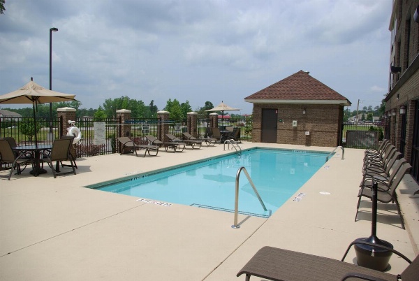 Wingate by Wyndham Columbia / Lexington image 4