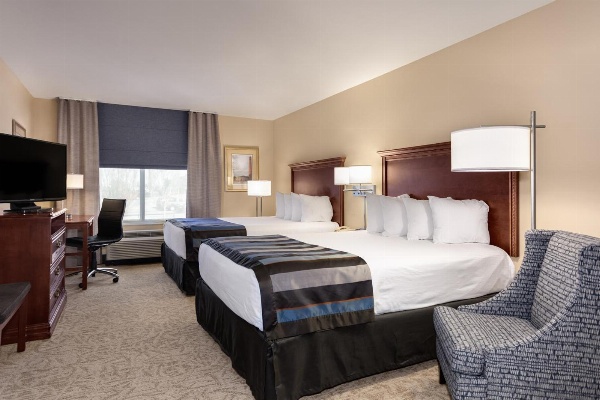 Wingate by Wyndham Columbia / Lexington image 5